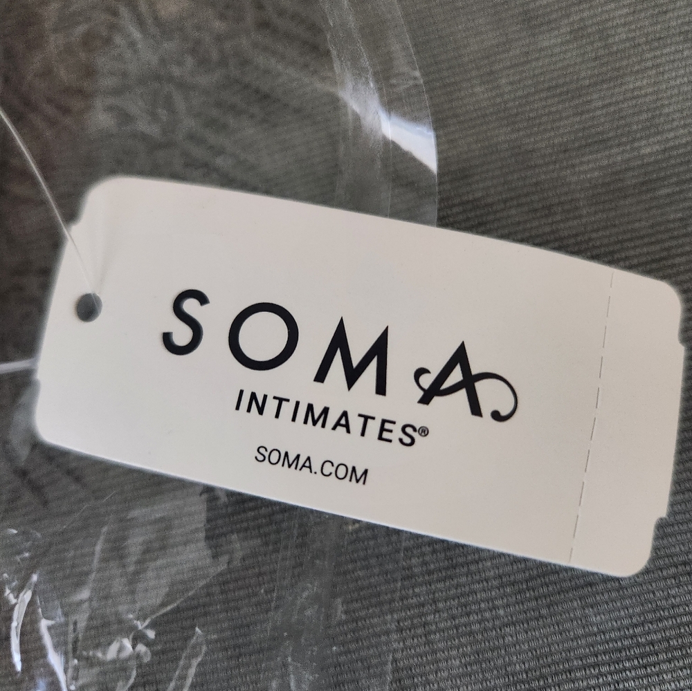 Soma Shaper Brief - Picture 7 of 7